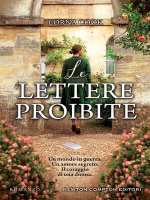 cover image of Le lettere proibite